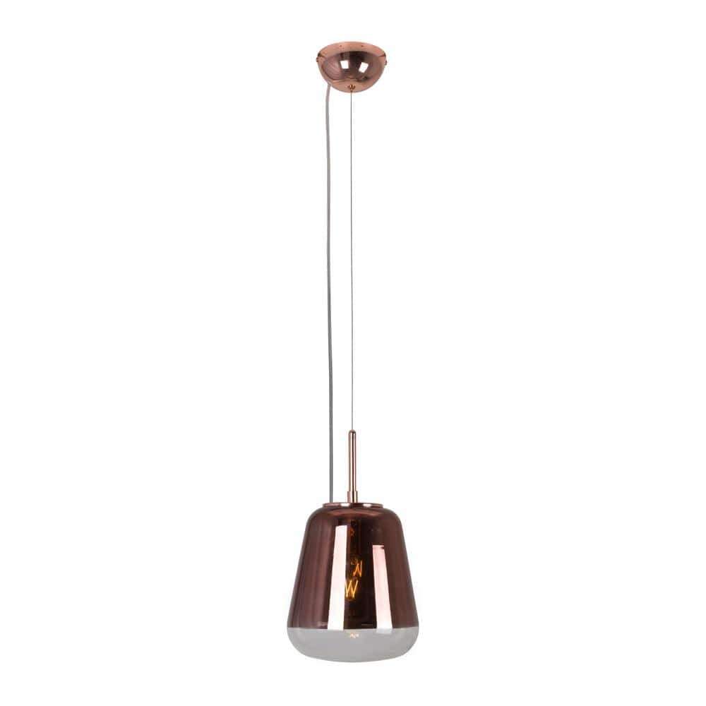 The Lighting Club Toledo Pendant Copper