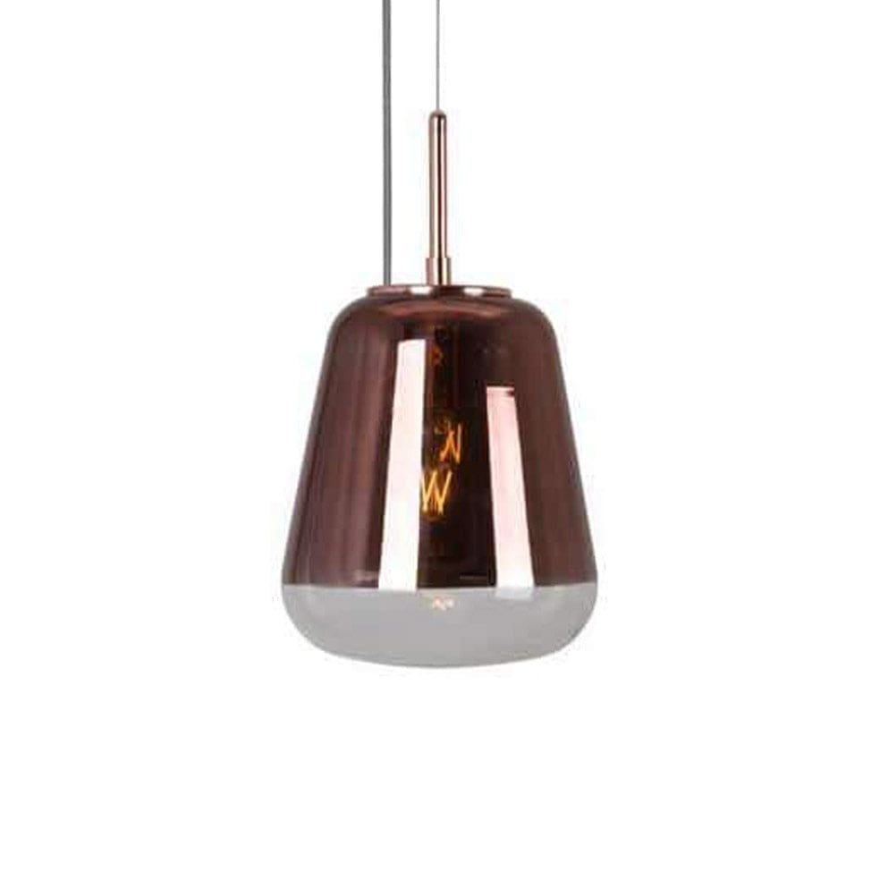 The Lighting Club Toledo Pendant Copper EUP932