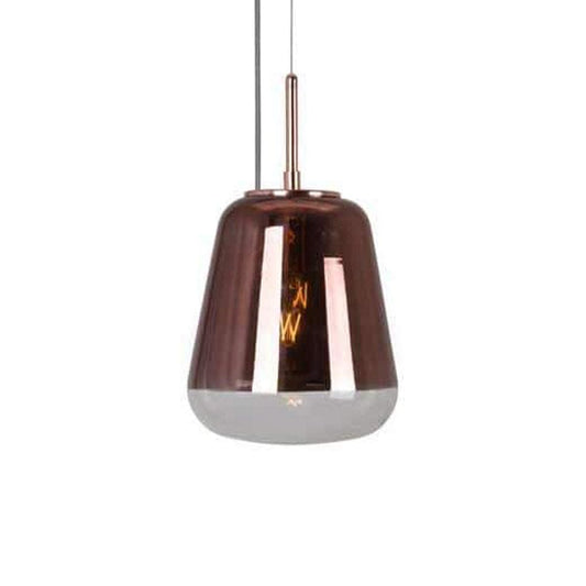 The Lighting Club Toledo Pendant Copper EUP932