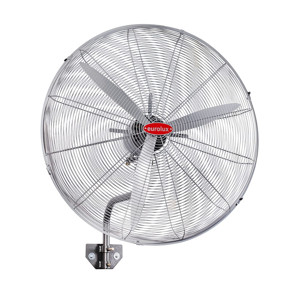 The Lighting Club fan Maxi Industrial Metal Wall Fan F109 6009551810209