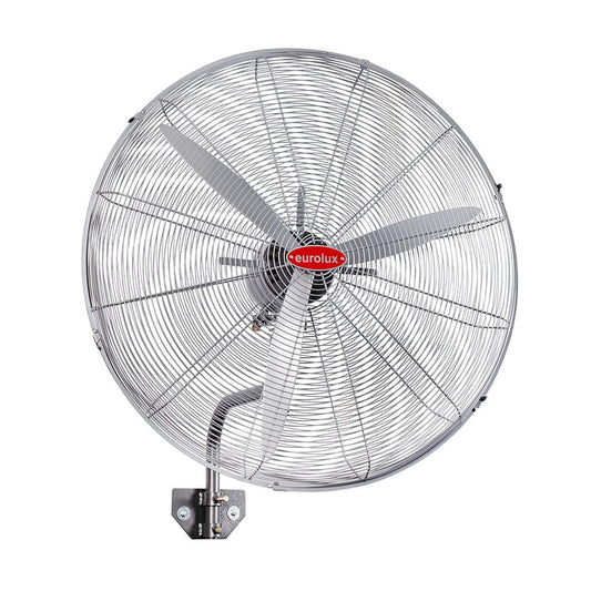 The Lighting Club fan Maxi Industrial Metal Wall Fan F109 6009551810209