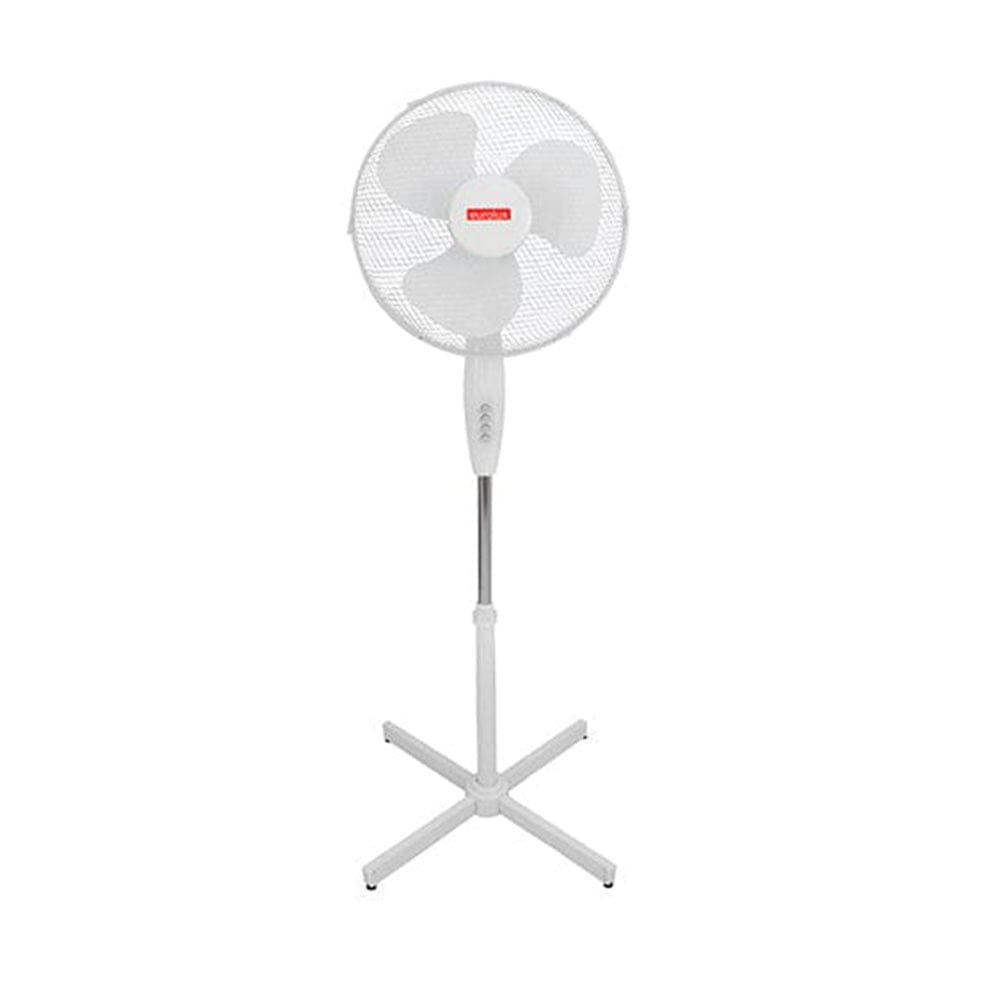 The Lighting Club Standing Fan - 3 Blades | Plastic F26W 6007328028314