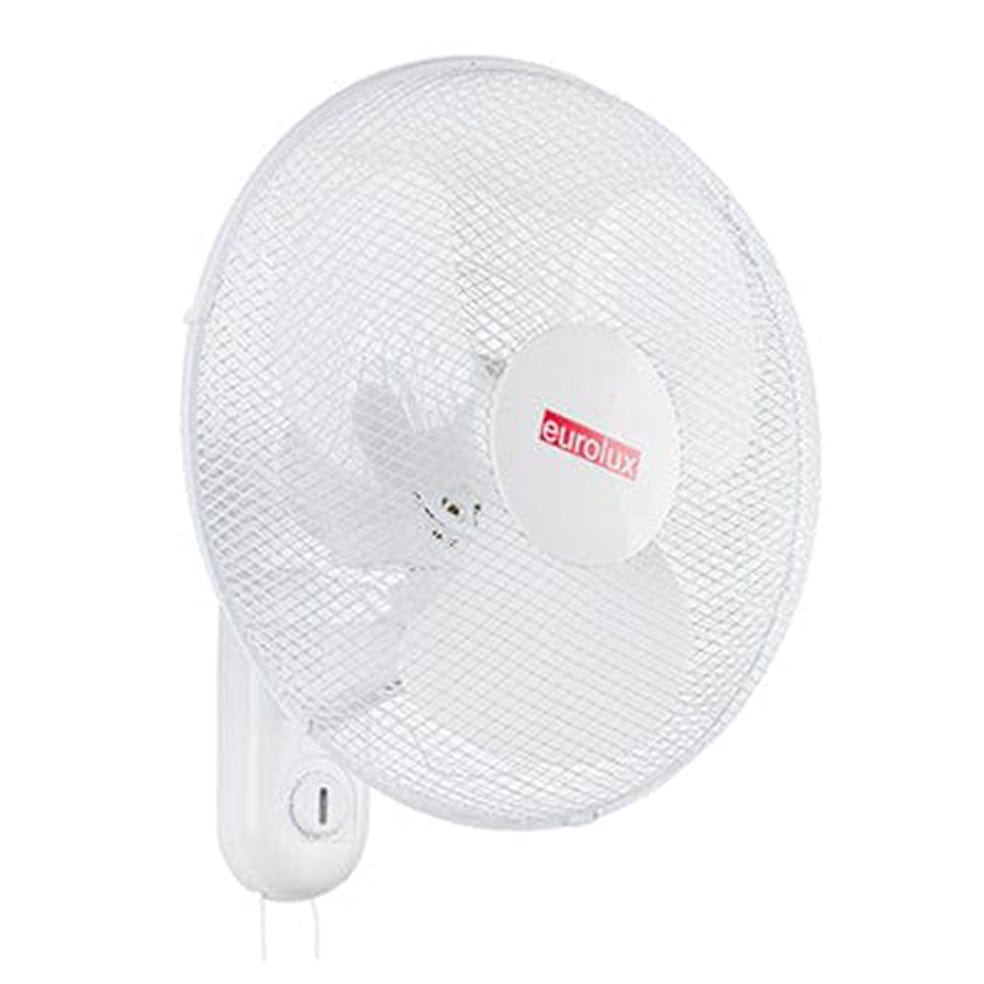 The Lighting Club Wall Fan - 3 Blades | Plastic F27W 6007328322511