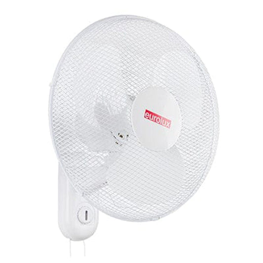 The Lighting Club Wall Fan - 3 Blades | Plastic F27W 6007328322511