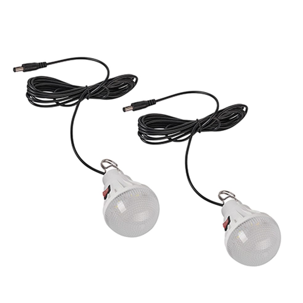 The Lighting Club fan Rechargeable Table Fan | Solar Panel and Rechargeable Bulbs FAN024 BLACK 6007226082777