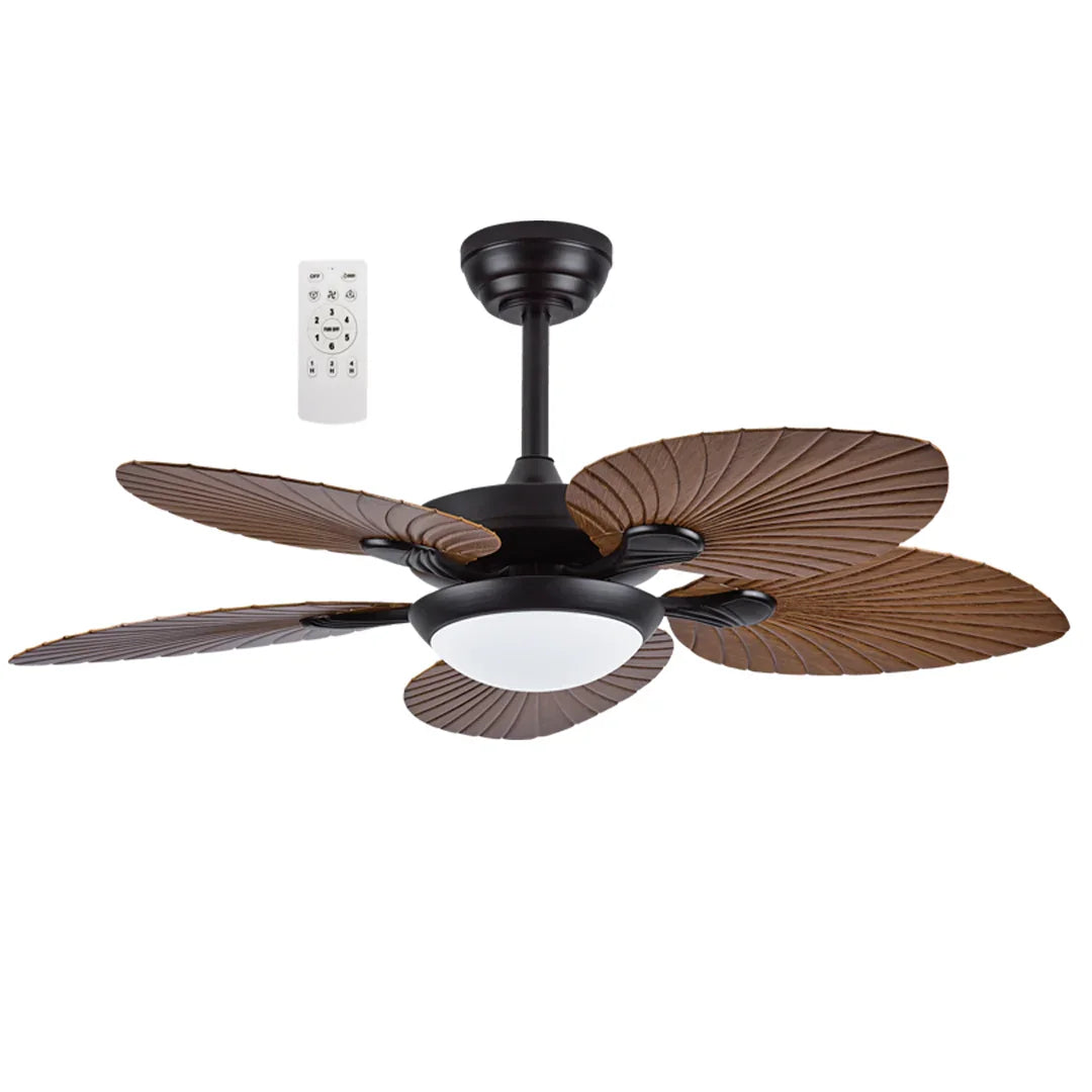 The Lighting Club Ceiling Fan Bravon DC LED Ceiling Fan – 44” FCF127 LED 6007226090833