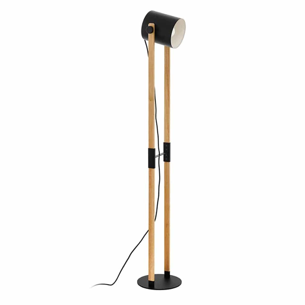 The Lighting Club Lamps Hornwood Floor Lamp FL303 9002759430481