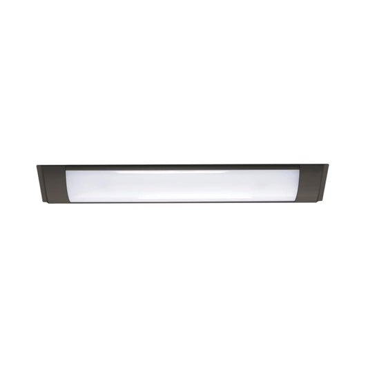 The Lighting Club Ceiling Light Large Lesley LED Aluminium Ceiling Light Black Medium | Large FTL699 BLACK 6007226086324