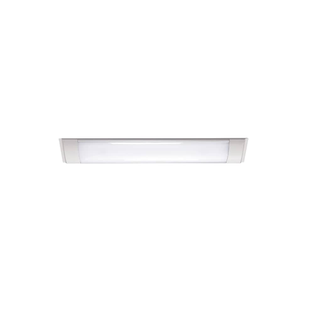 The Lighting Club Ceiling Light Medium Lesley LED Aluminium Ceiling Light White Medium | Large FTL700 LED 6007226060249