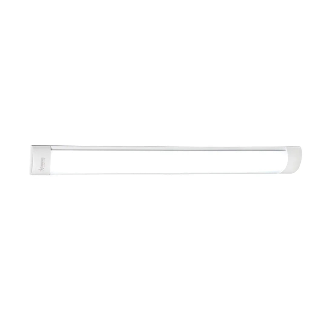 The Lighting Club led linear light Reflecta 4 Foot LED Linear Light FTL724 WHITE 6007226069006