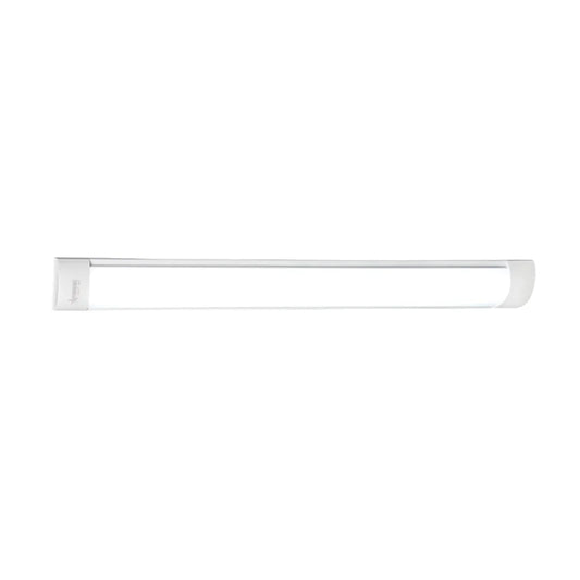 The Lighting Club led linear light Reflecta 4 Foot LED Linear Light FTL724 WHITE 6007226069006