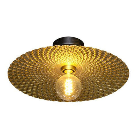 The Lighting Club Ceiling Light Golden Nugget Ceiling Light G-KLC-500