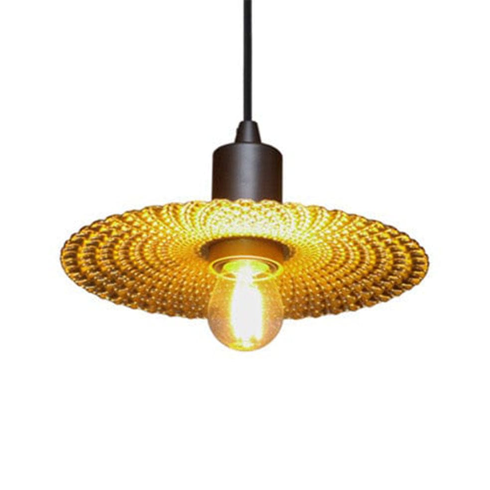 The Lighting Club Pendant Small Golden Nugget Pendant Light | 2 Sizes G-KLCH-500/22
