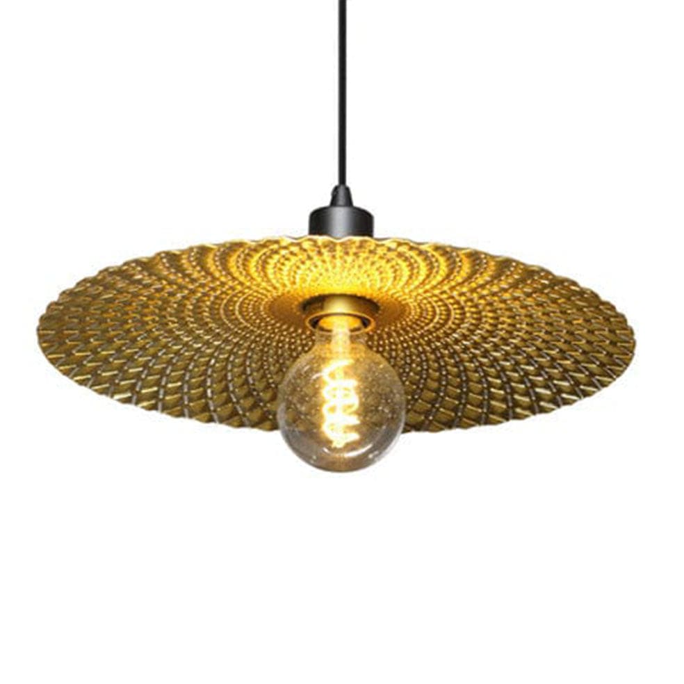 The Lighting Club Pendant Large Golden Nugget Pendant Light | 2 Sizes G-KLCH-500/38