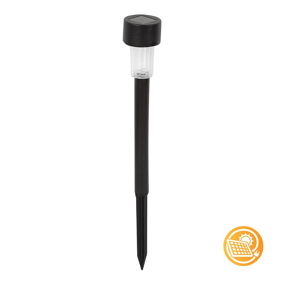 The Lighting Club Outdoor Pixie Solar Garden Light H193 6007328392682