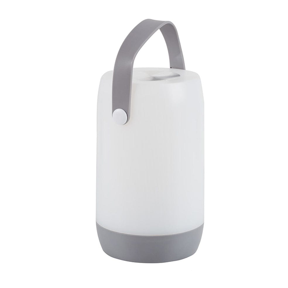 The Lighting Club Night Light Toro Rechargeable with Touch Dimmer H233 6009551804550