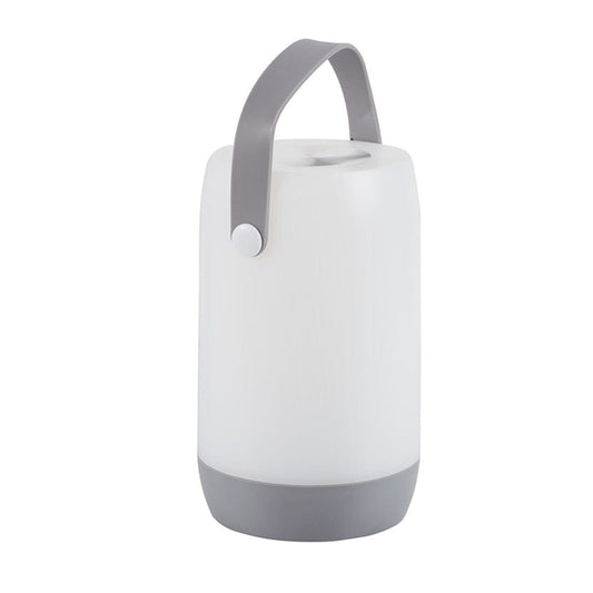 The Lighting Club Night Light Toro Rechargeable with Touch Dimmer H233 6009551804550