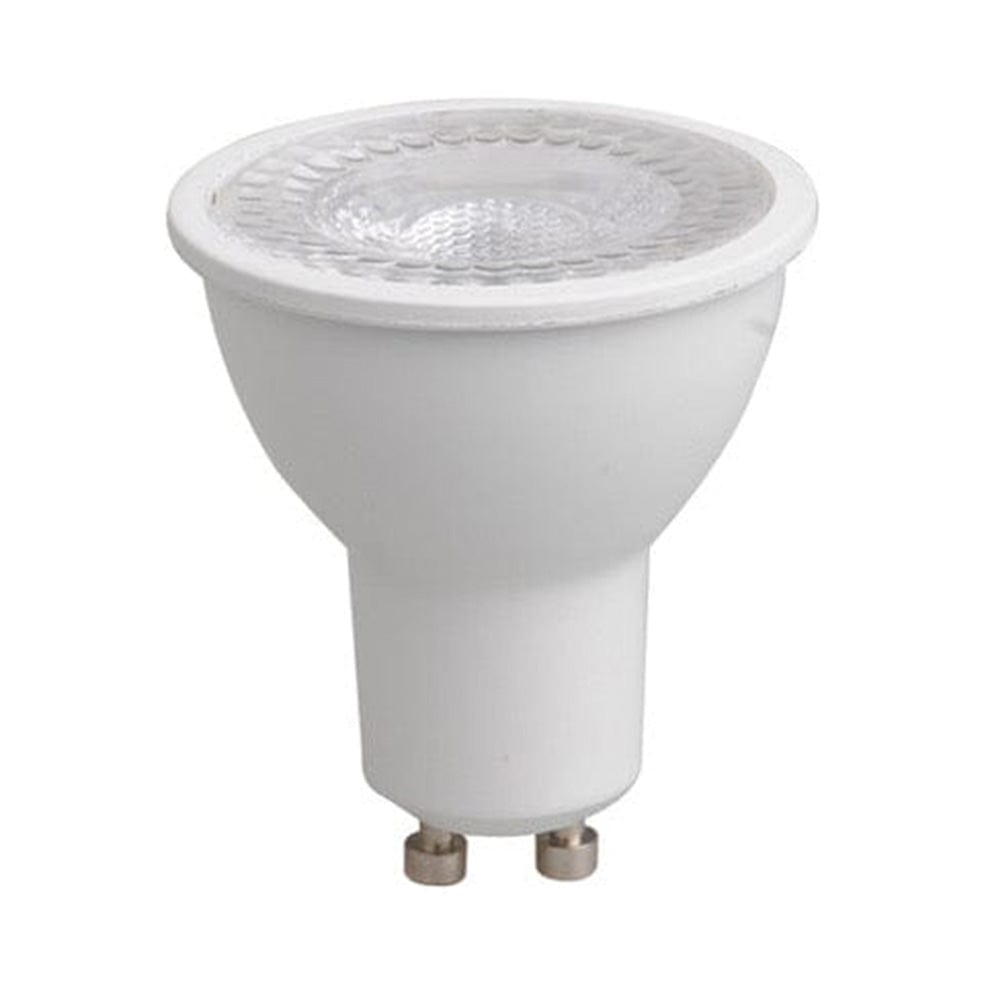 The Lighting Club LED Bulbs GU10 LED Light Bulb HX-7W-GU10/WW