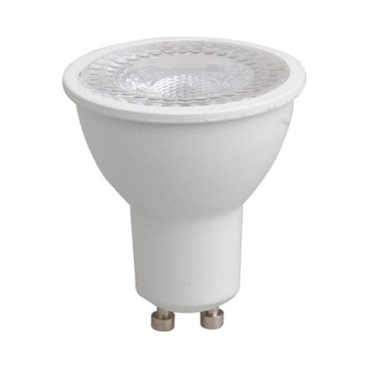 The Lighting Club LED Bulbs GU10 LED Light Bulb HX-7W-GU10/WW