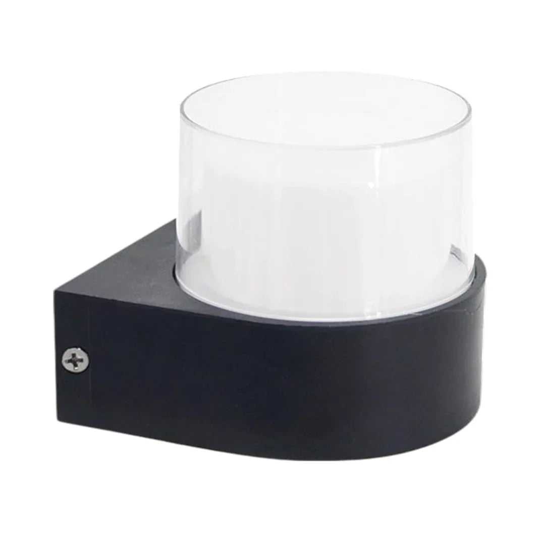 The Lighting Club LED wall light Guardian Coastal LED Wall Light I-LED-51/1-ABS
