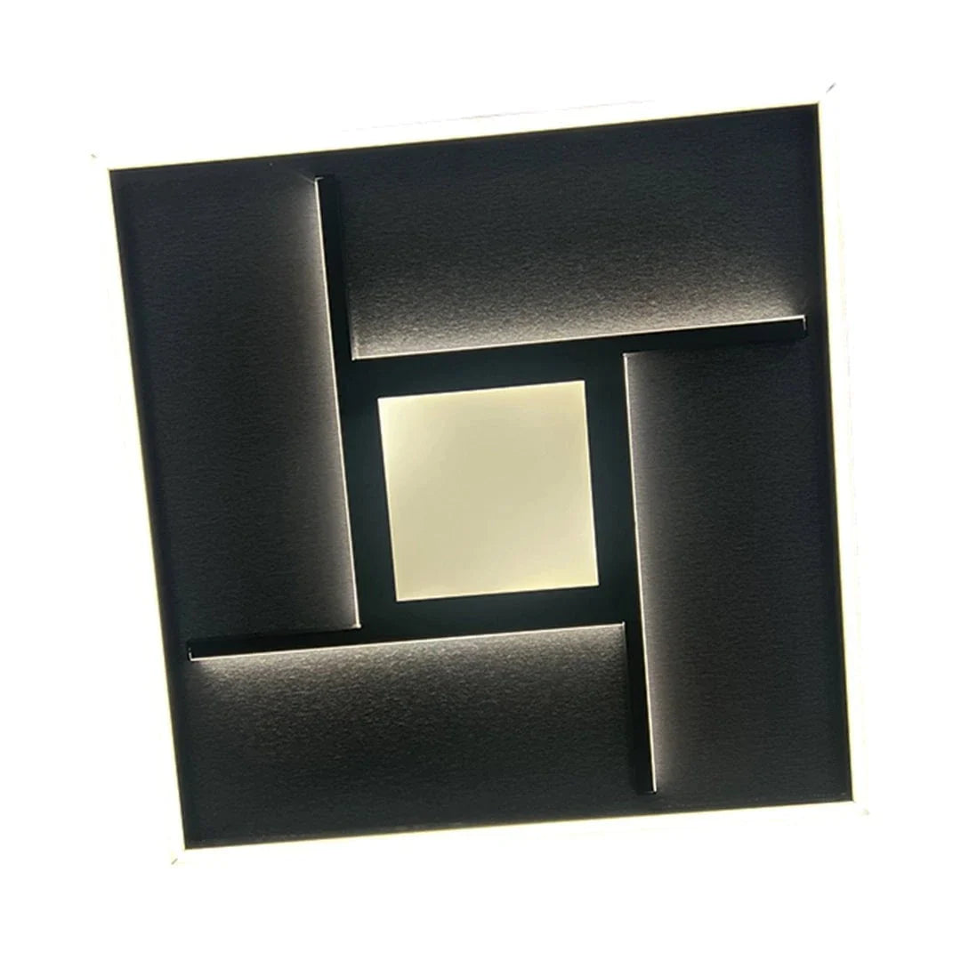 The Lighting Club LED Ceiling Light Labyrinth LED Ceiling Fitting J-KLC-LED-1524