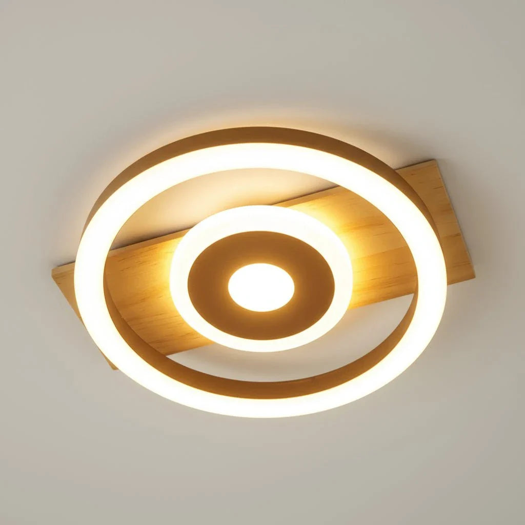 The Lighting Club LED Ceiling Light Moon LED Ceiling Fitting J-KLC-LED-793