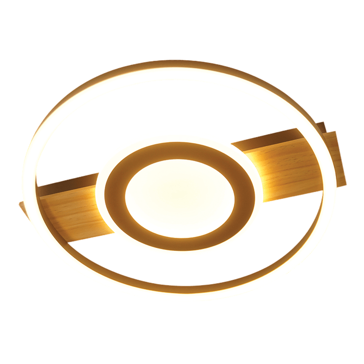 The Lighting Club LED Ceiling Light Sun LED Ceiling Fitting J-KLC-LED-795