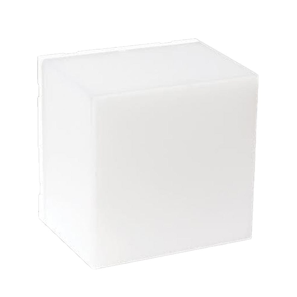 The Lighting Club Wall light Arctic Bulkhead LED Wall Light - 5W | Cube KLB-LED-300