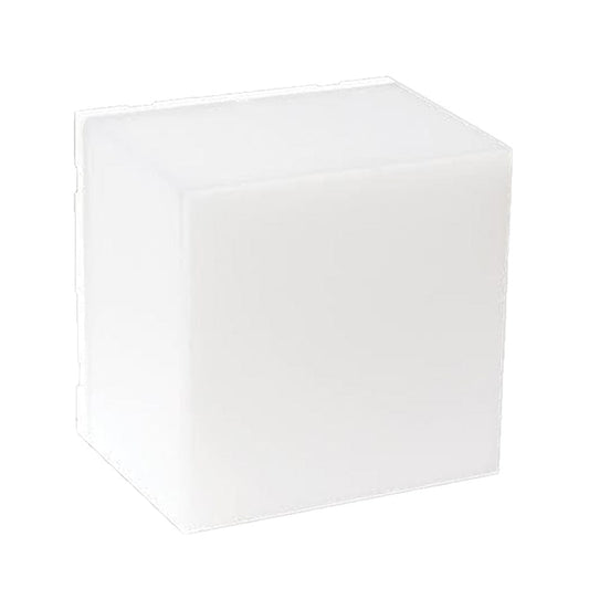 The Lighting Club Wall light Arctic Bulkhead LED Wall Light - 5W | Cube KLB-LED-300