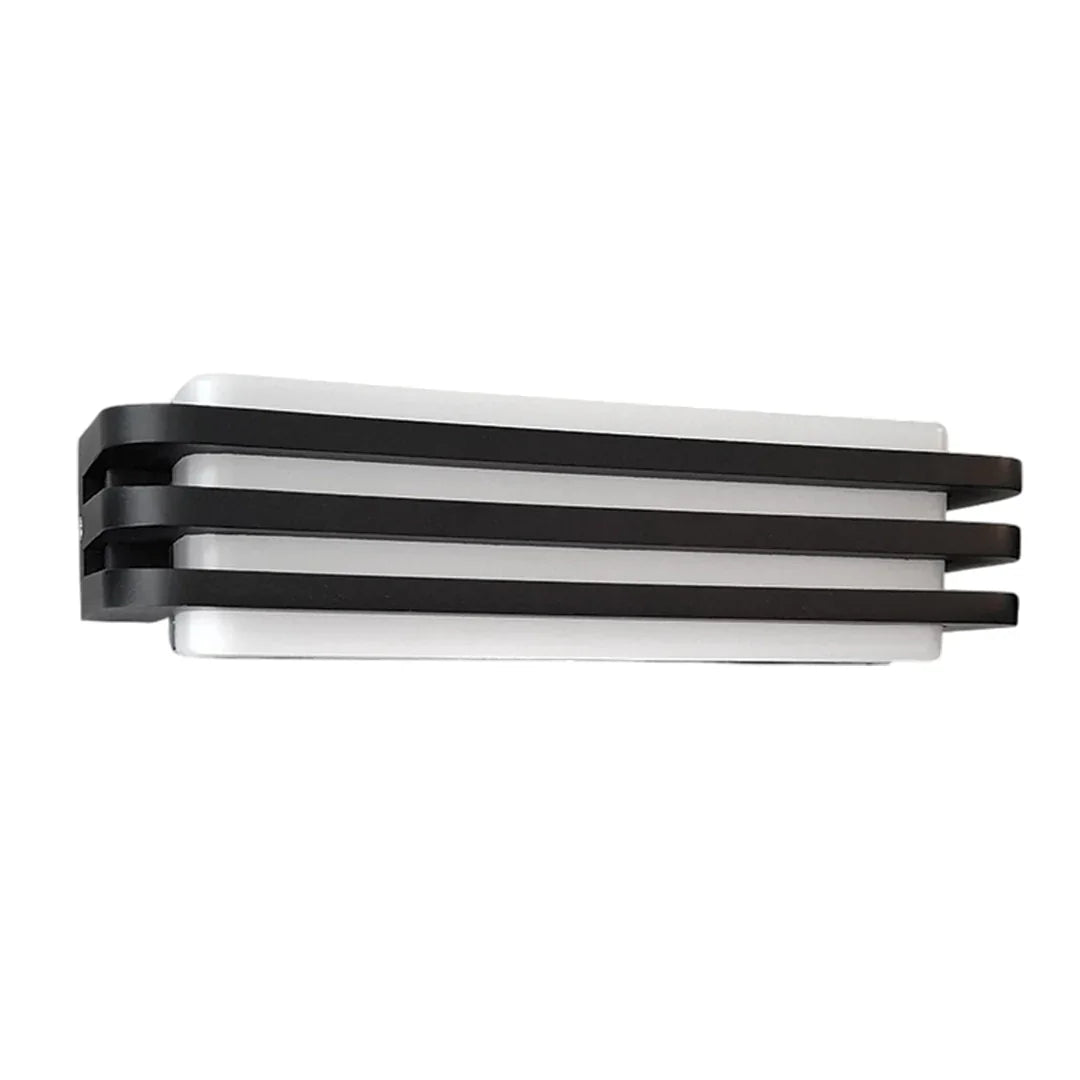 The Lighting Club Wall Light Belmont Lined LED Wall Light KLB-LED-600