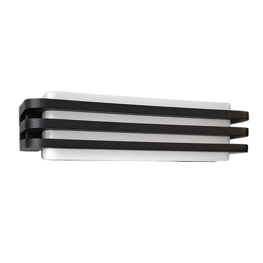 The Lighting Club Wall Light Belmont Lined LED Wall Light KLB-LED-600