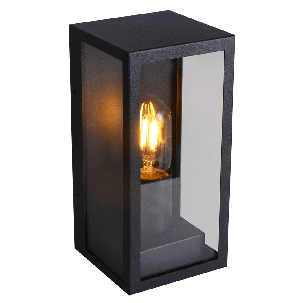 The Lighting Club Irene Box Outdoor Wall Light KLG-1135