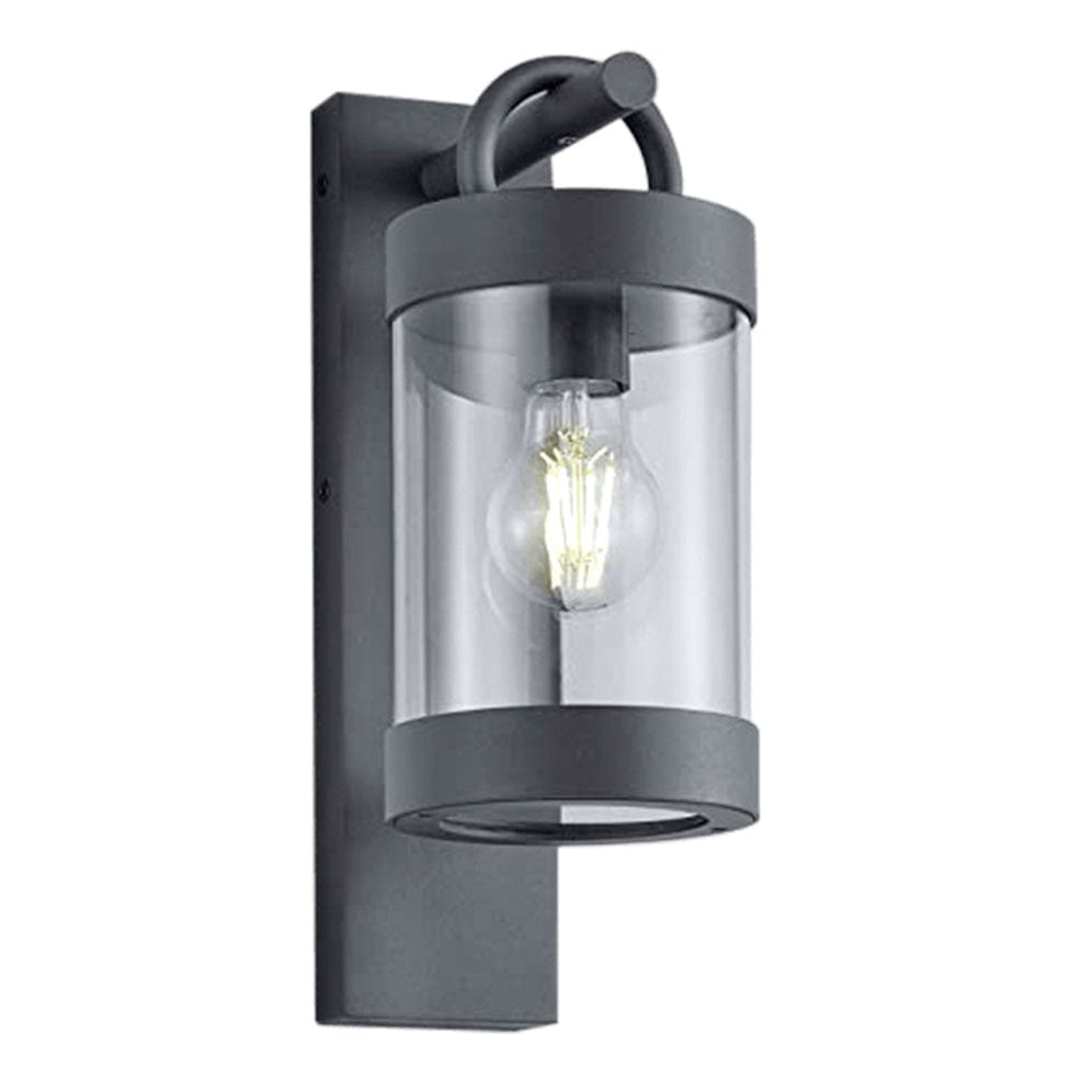The Lighting Club Chic Outdoor Lantern - Wall Light KLG-1148