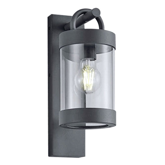 The Lighting Club Chic Outdoor Lantern - Wall Light KLG-1148