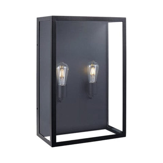 The Lighting Club Wall light Flush Outdoor Wall Light - Extra Large KLG-1160