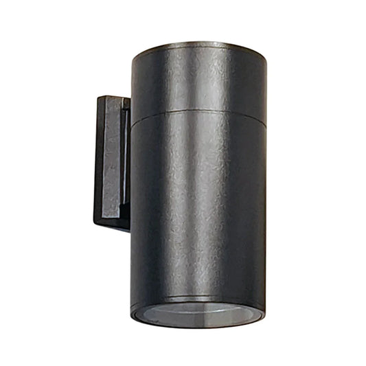 The Lighting Club down wall light Nexus Round Up or Down Wall Light KLG-20-1/BL