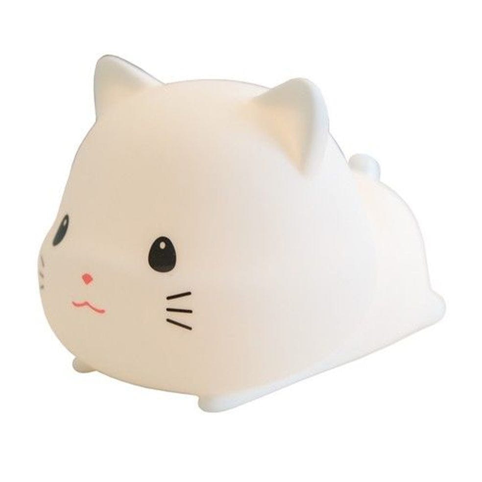 The Lighting Club Lighting Kids Kitty LED Dimmable Night Light KLT-25