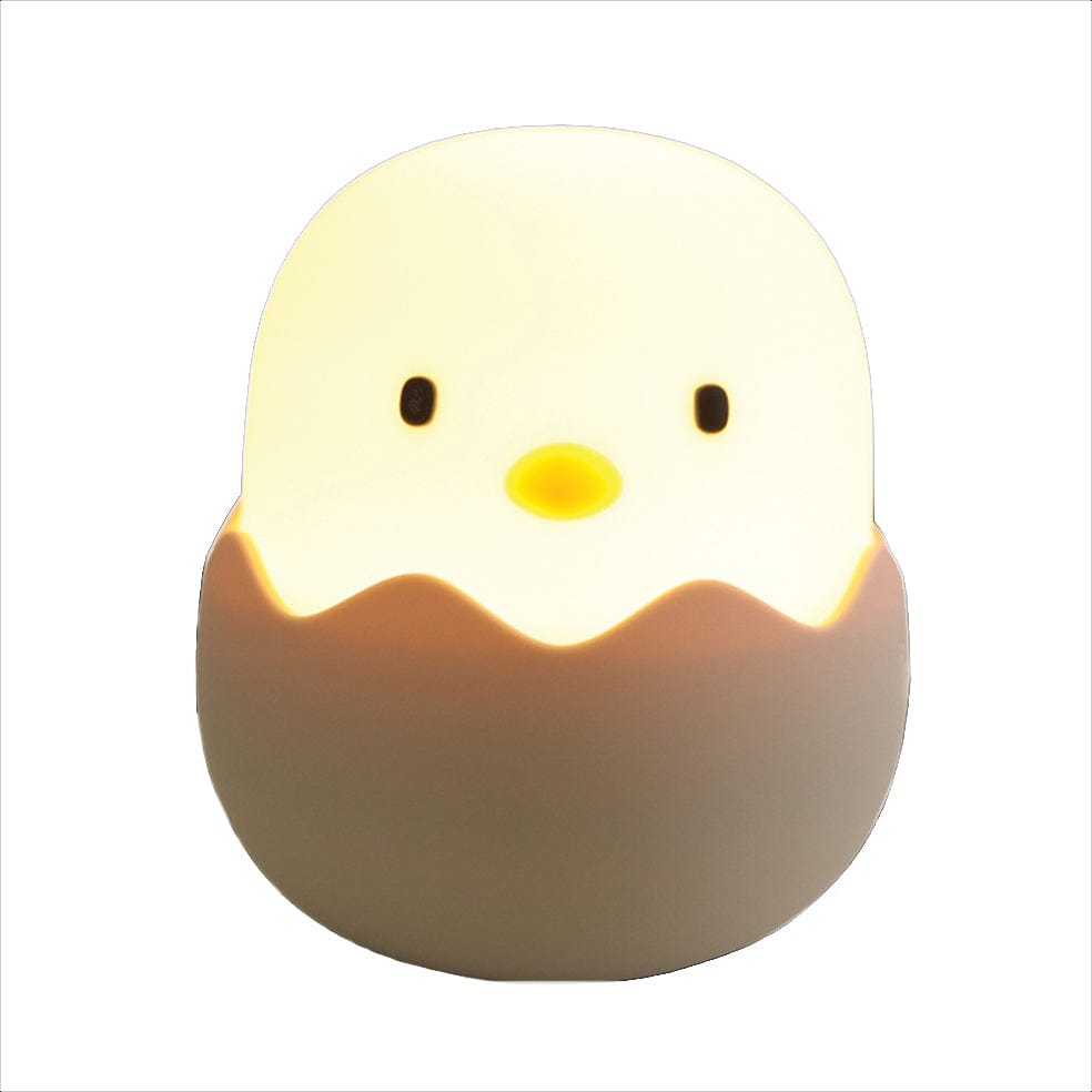 The Lighting Club Lighting Kids Chickabiddy LED Dimmable Night Light KLT-26
