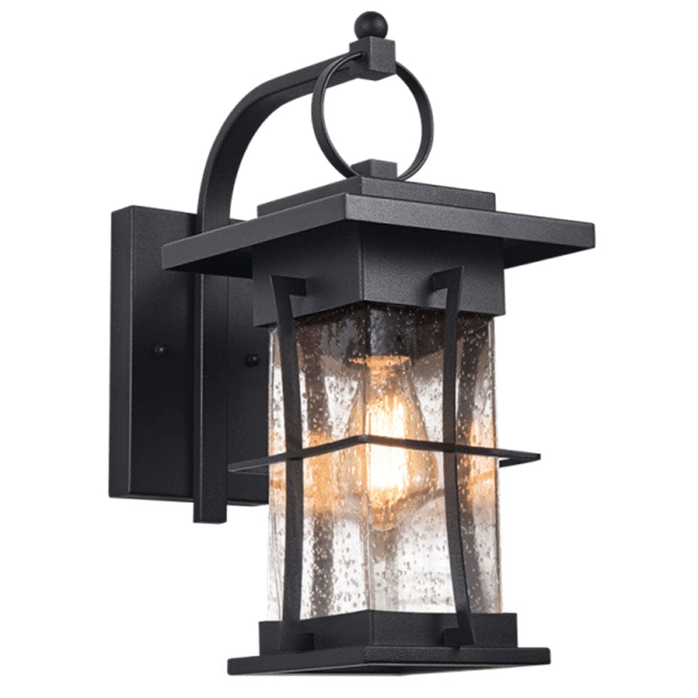 The Lighting Club Tempest Wall Light L351 BLACK 6007226073164