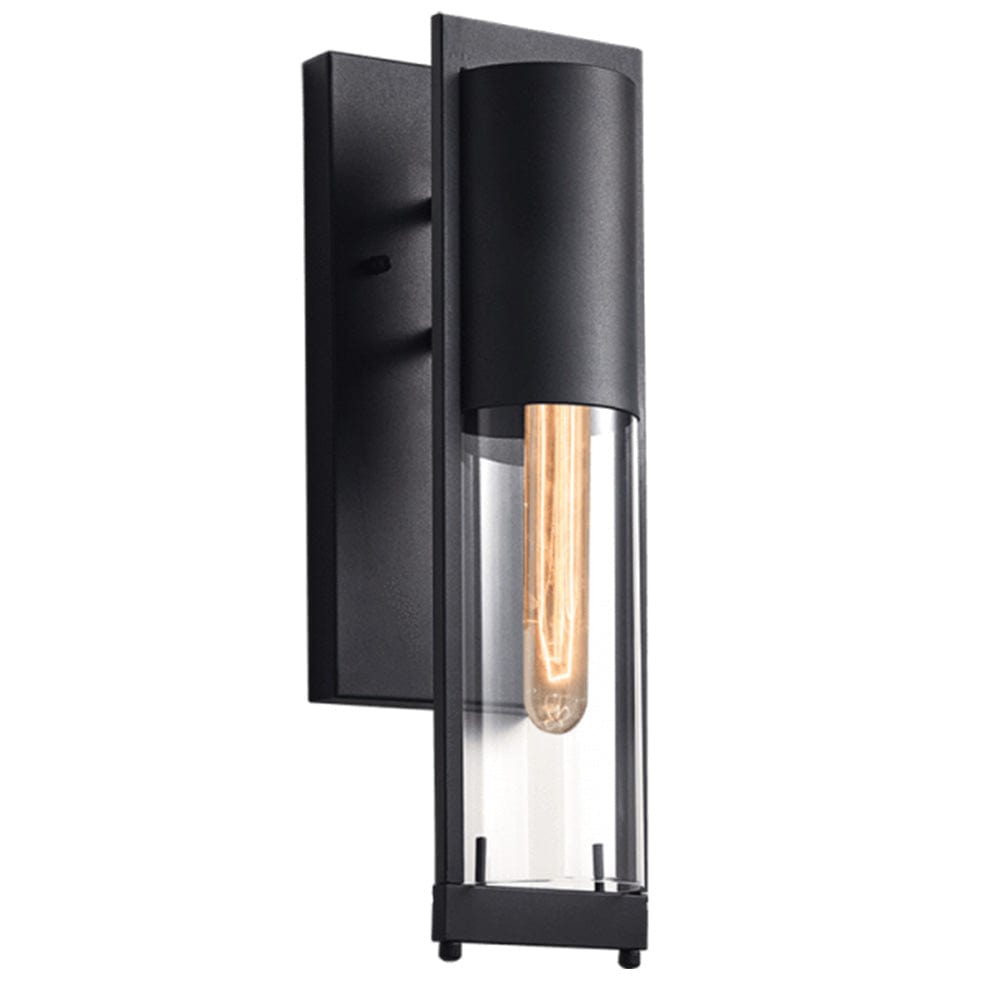 The Lighting Club Arcite Wall Light L353 BLACK