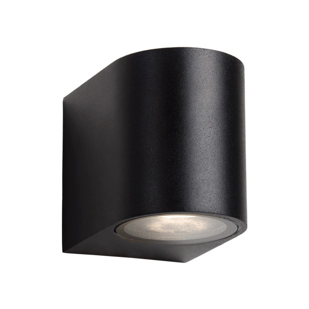 The Lighting Club Down Facing Matt Wall light L365 MATT BK 6007226078930