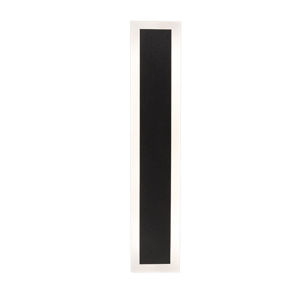 The Lighting Club Wall light Large Baxter Iron Wall Light Black | Medium or Large L548 BLACK 6007226083514
