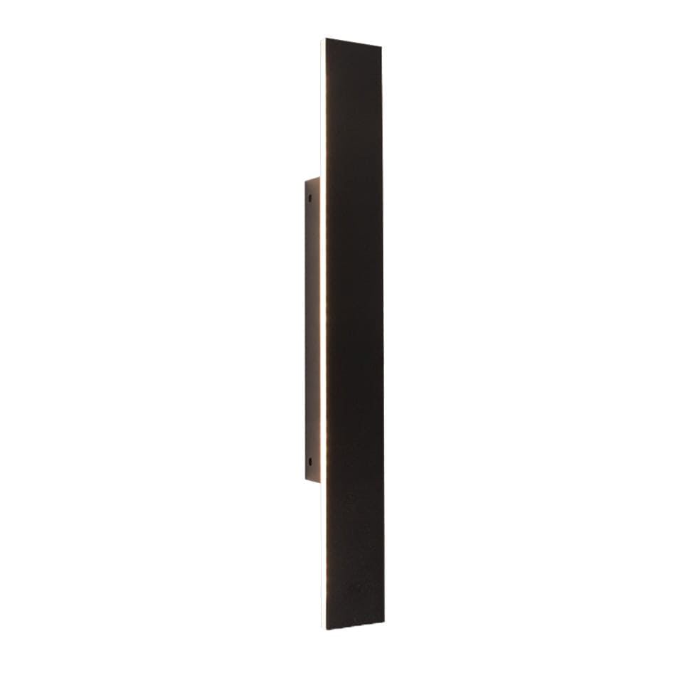 The Lighting Club Wall light Levine Iron Wall Light Black L549 BLACK 6007226083521