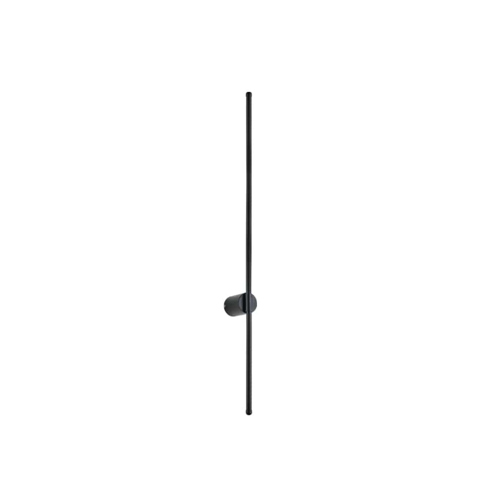 The Lighting Club Wall light Linear Aluminium Wall Light Black | White