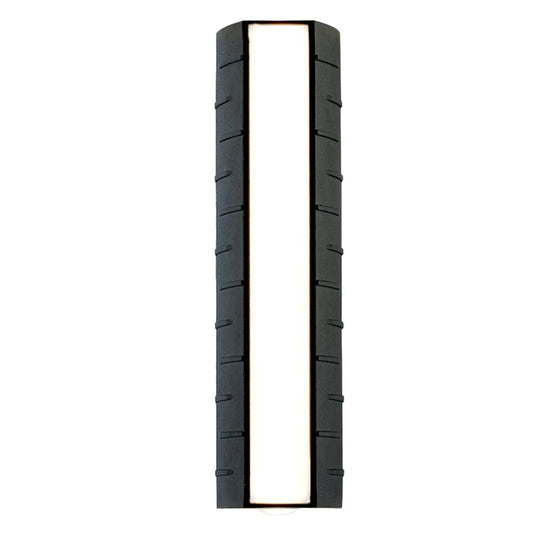 The Lighting Club Wall light Nieve Outdoor Wall Light Black L558 BLACK 6007226083620