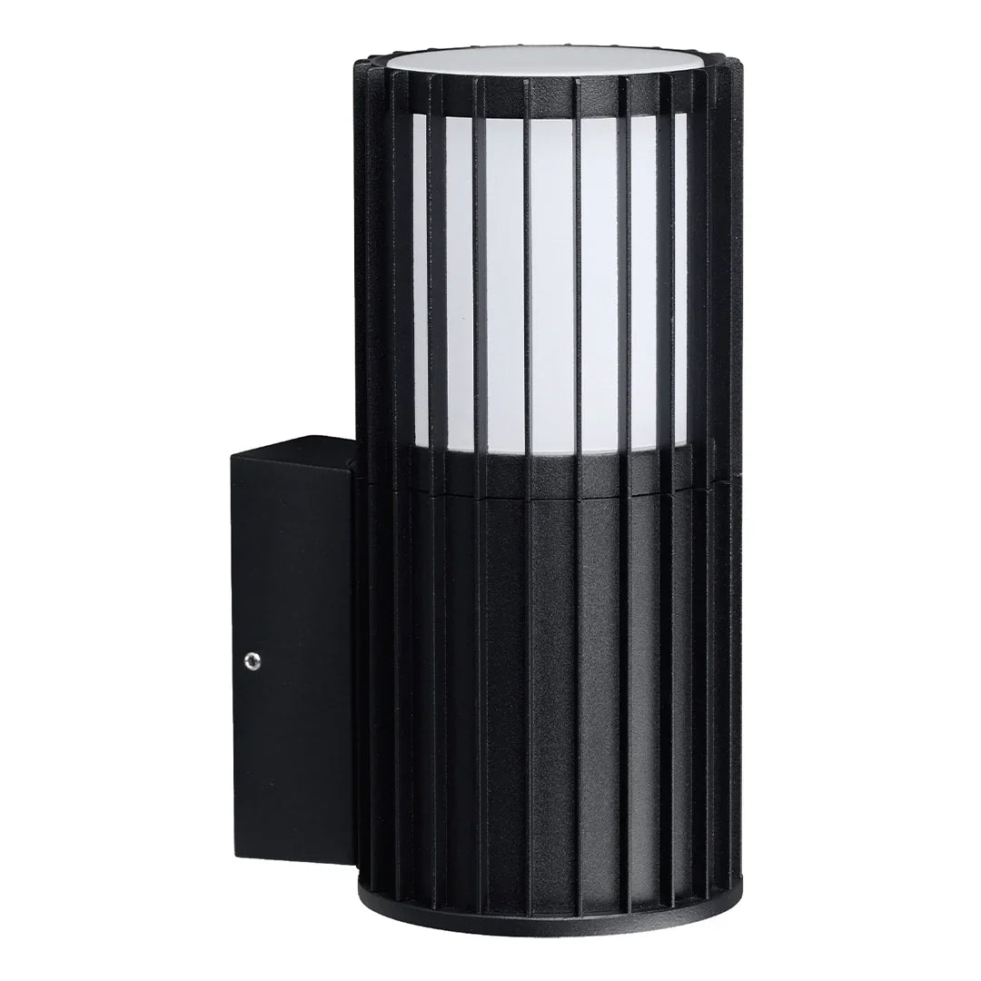 The Lighting Club Wall Light Skywash Up Facing LED Wall Light L642 BLACK 6007226089691
