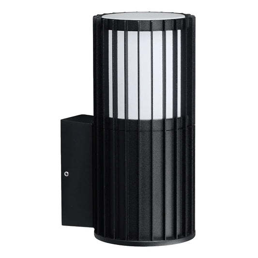 The Lighting Club Wall Light Skywash Up Facing LED Wall Light L642 BLACK 6007226089691