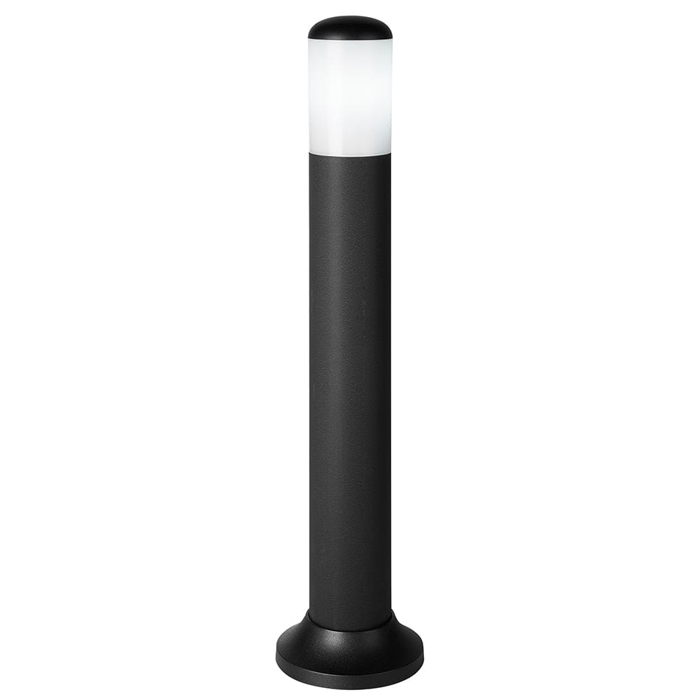 The Lighting Club Outdoor Light Droid Outdoor Light Black LFL033 BLACK