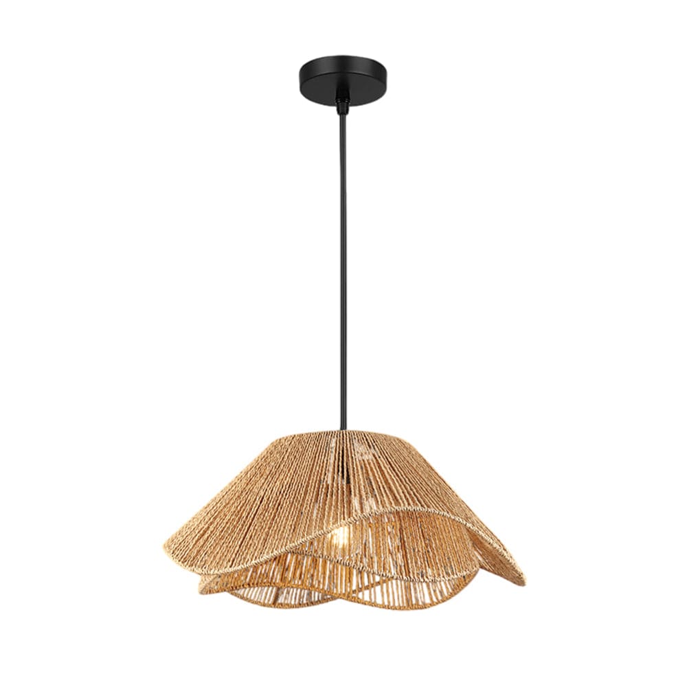 The Lighting Club pendant light Tulip Paper String Pendant Light LW-KLCH-103