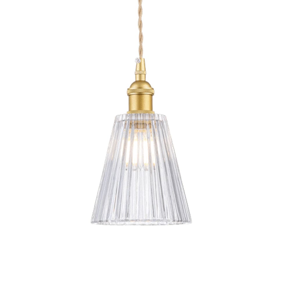 The Lighting Club Vintage Vector Pendant LW-KLCH-4164